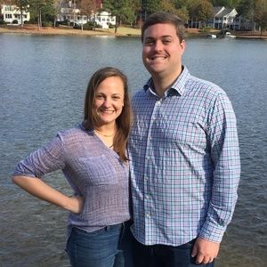 Meet your Posher, Allison